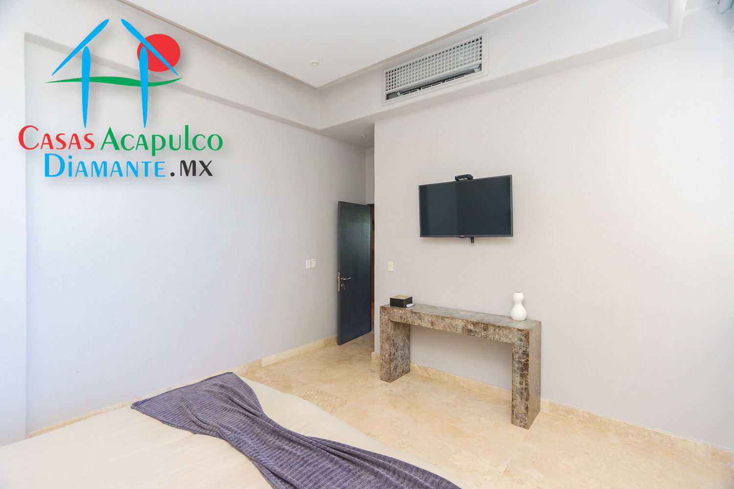 Vidamar 1 B 202 - Recámara uno 3